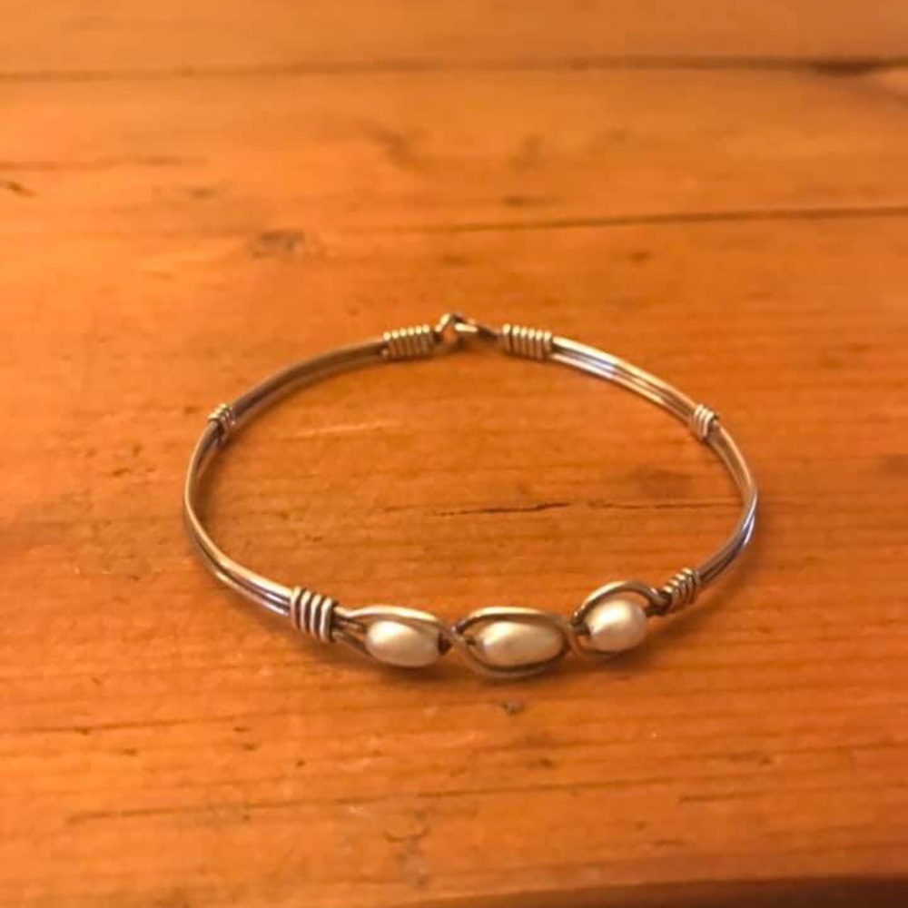 Ronaldo Bracelet